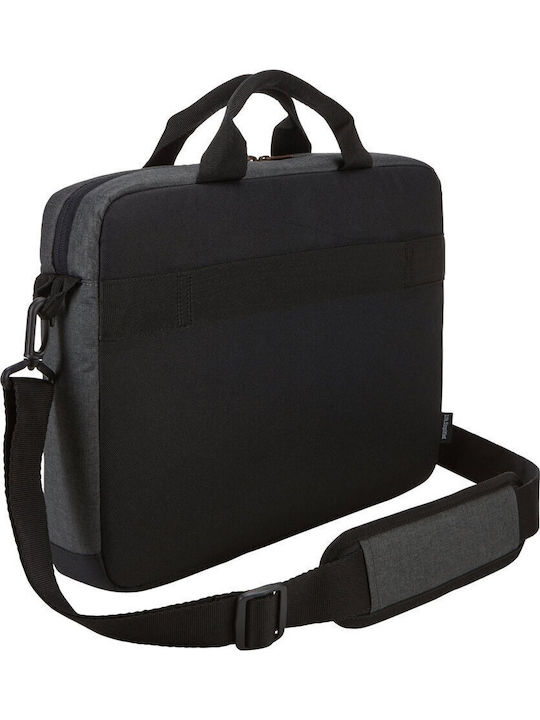 Case Logic Husă Pentru Laptop 14" Neagră CL-ERAA114