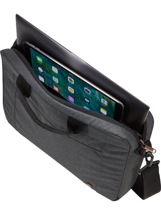 Case Logic Husă Pentru Laptop 14" Neagră CL-ERAA114