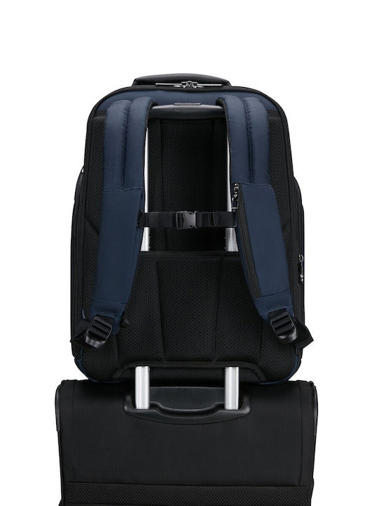 Samsonite Spectrolite 4.0 Чанта Раница за лаптоп в Син цвят