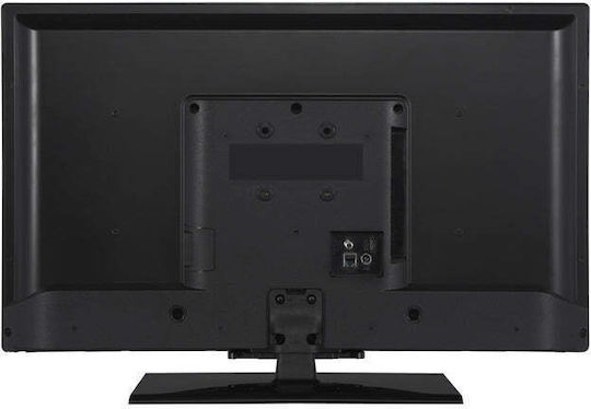 Toshiba Smart Television 32" Full HD LED 32LV3F63DG HDR (2025)