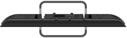 Smart Tech Smart Τηλεόραση 32" Full HD QLED 2QG01V HDR (2024) 32QG01V