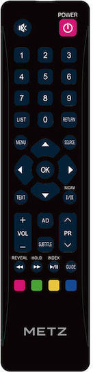 Metz Fernseher 32 Zoll HD-bereit LED 32MTH2000Z (2026)