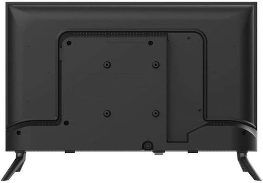 Smart Tech Televizor 24" HD Ready LED 24HN01VC (2025)