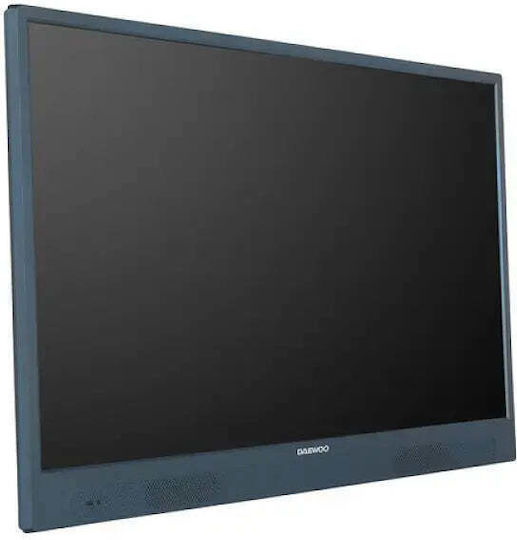 Daewoo Smart Τηλεόραση 32" HD Ready LED 32P73PHA HDR (2023)