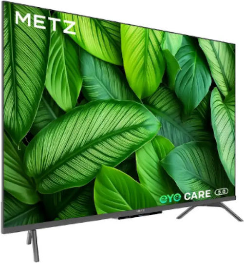 Metz Smart Fernseher 75" 4K UHD LED 75MUF7000Z HDR (2025)