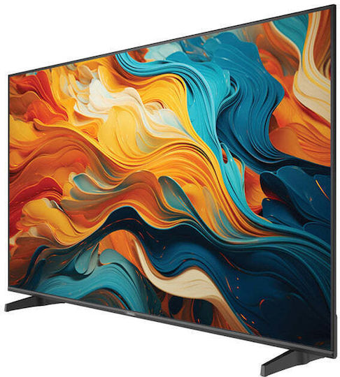 Haier Smart Fernseher 32 Zoll Volle HD LED H32K85FFX HDR (2025)