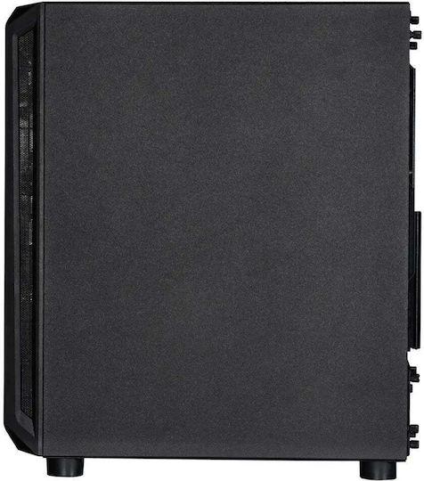 Actina Gaming Desktop PC Ryzen 7-7700 32GB DDR5 1TB SSD GeForce RTX 5060 Ti Kein Betriebssystem
