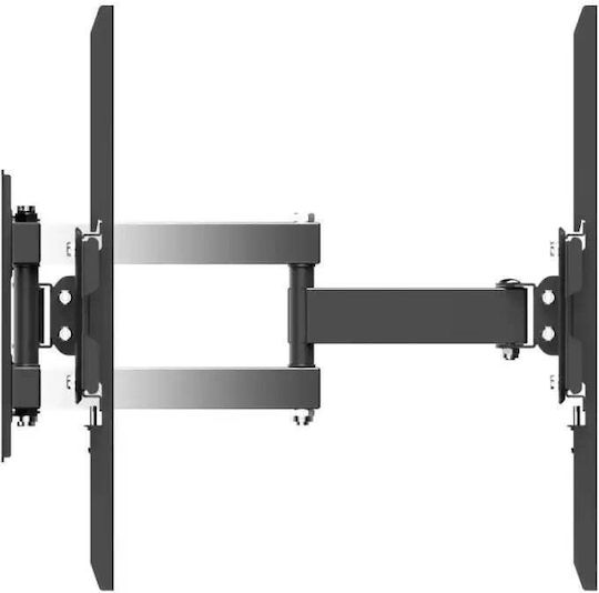HAMA 00220910 Suport TV de perete până la 40kg