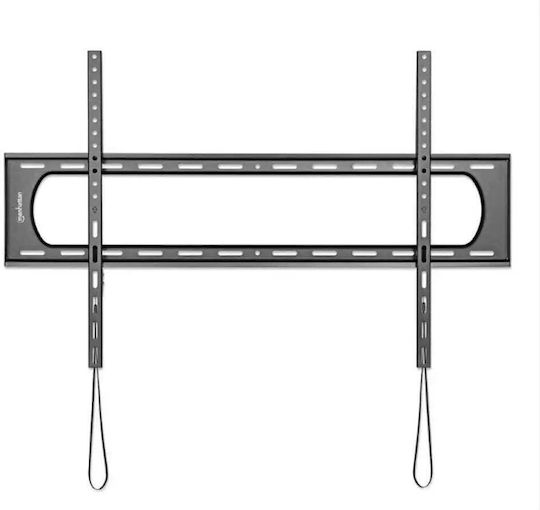 Manhattan Starr 461917 Βάση Τηλεόρασης Τοίχου έως 120"