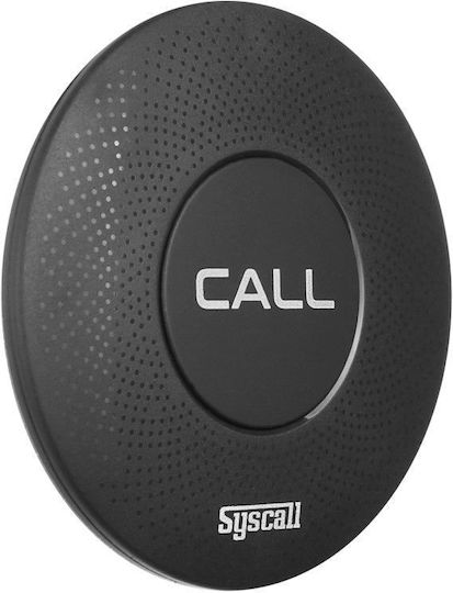 Syscall St 300 Restaurant Alert System