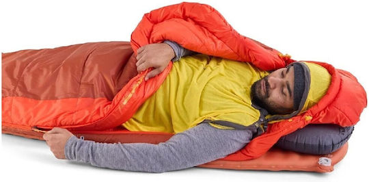 Sea to Summit Αυτοφούσκωτο Μονό Υπόστρωμα Camping