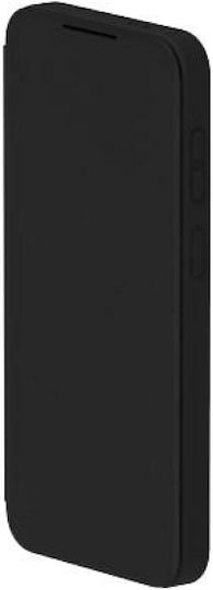Samsung Wallet Flip Case Samsung Galaxy A37 5g Black