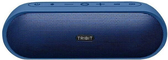 Xsound Plus BTS65 Bluetooth Speaker 30W Blue