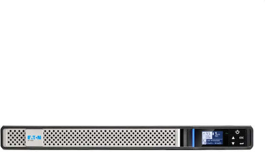 Eaton 5P 1550i UPS Устройства (VI) Интерактивна Линия 1550VA 1350W
