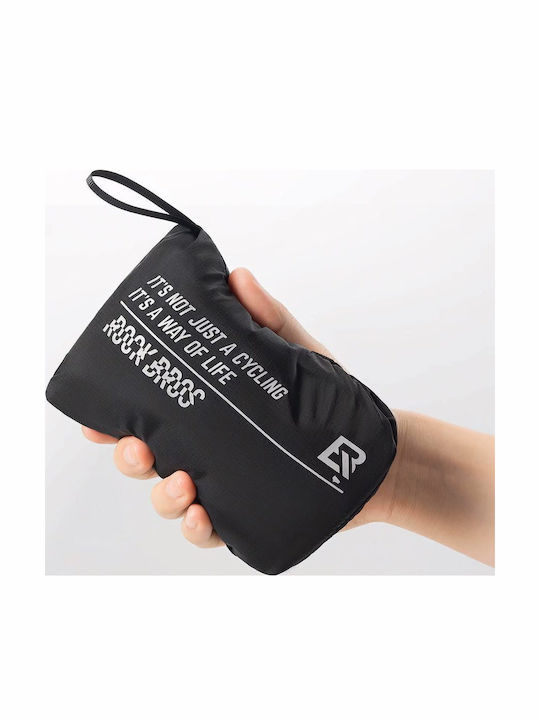 Rockbros Vesta de Lucru pentru Bărbați Neagră Rockbros Vesta de Lucru pentru Bărbați Neagră
