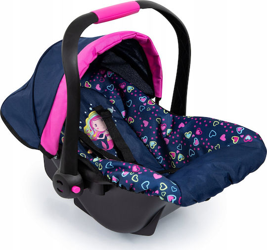 Bayer Design Păpușă Bebe Pentru 3+ Ani