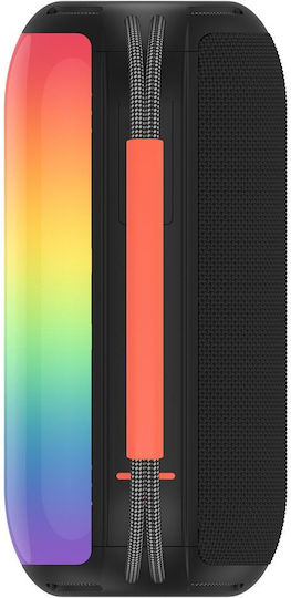 Dudao Y21 Ηχείο Bluetooth 10W με Ραδιόφωνο Μαύρο