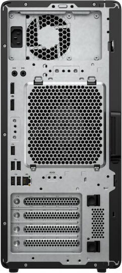HP Z2 G1i Tower Desktop PC (Ultra 9-285K/64GB DDR5/1TB SSD/RTX PRO 4000/W11 Pro)