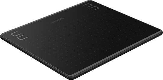 Huion HS64 Schwarz