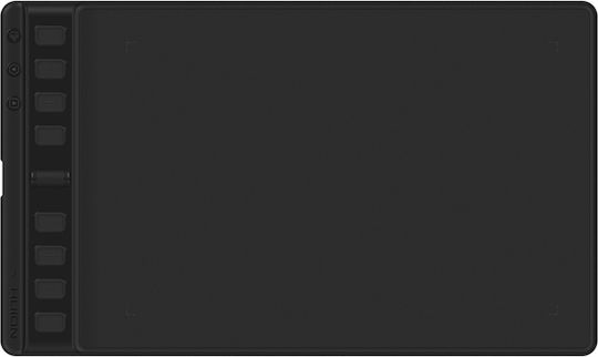 Huion Inspiroy 2 M Schwarz