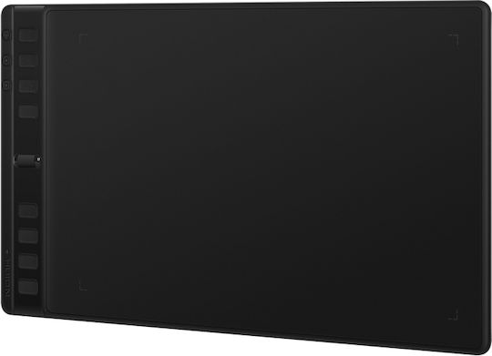 Huion Inspiroy 2 M Schwarz