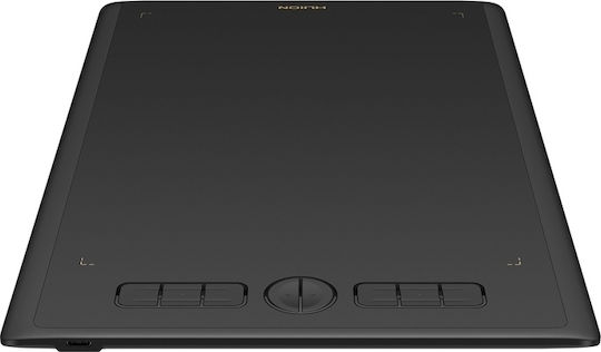 Huion Inspiroy H610X Γραφίδα Σχεδίασης χωρίς Οθόνη