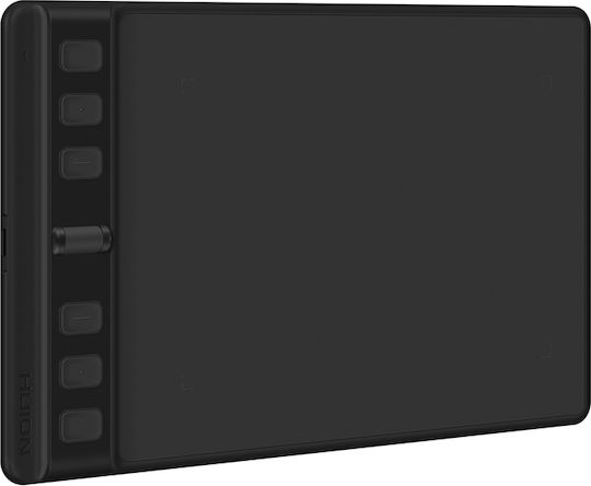 Huion Inspiroy 2 S Γραφίδα Σχεδίασης χωρίς Οθόνη
