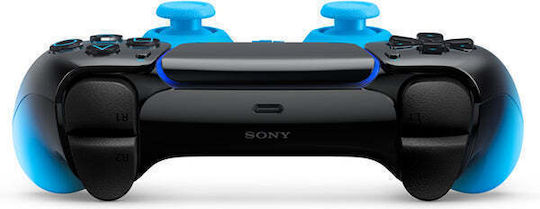 Sony Dualsense Безжичен Геймпад за PS5 Черен Син