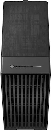 Fractal Design North XL Momentum Edition Gaming Midi Tower Κουτί Υπολογιστή με Πλαϊνό Παράθυρο Μαύρο