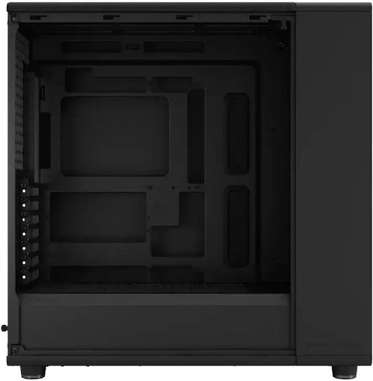 Fractal Design North XL Momentum Edition Gaming Midi Tower Κουτί Υπολογιστή με Πλαϊνό Παράθυρο Μαύρο