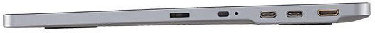 Viewsonic ID1330 Графичен таблет с дисплей 13.3" Черен