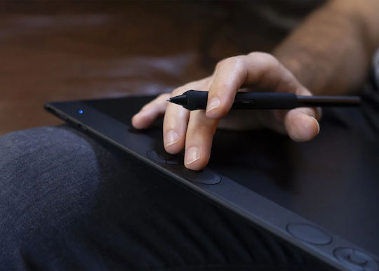 Wacom Intuos Pro S Stylus pen without Display