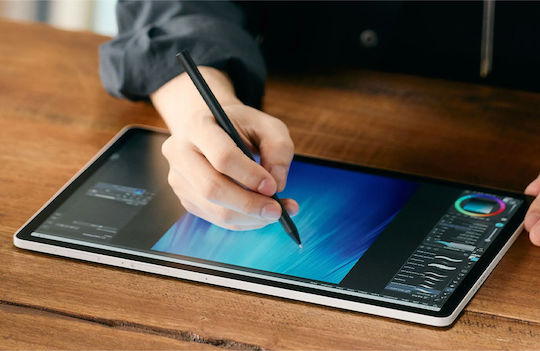 Wacom MovinkPad Pro 14 Графичен таблет с дисплей 14" и Bluetooth Черен