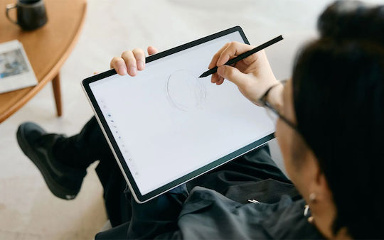 Wacom MovinkPad Pro 14 Графичен таблет с дисплей 14" и Bluetooth Черен