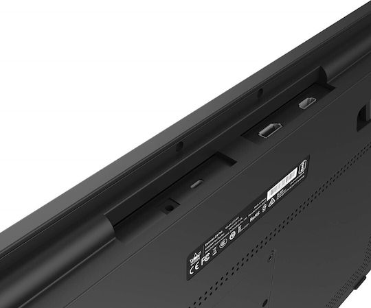 Huion Kamvas Pro 24 (4K) Stylus pen with Display 4K 23.8"