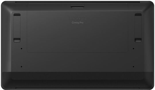Wacom Cintiq Pro 24 Stilou digital cu ecran 4K 23.6"