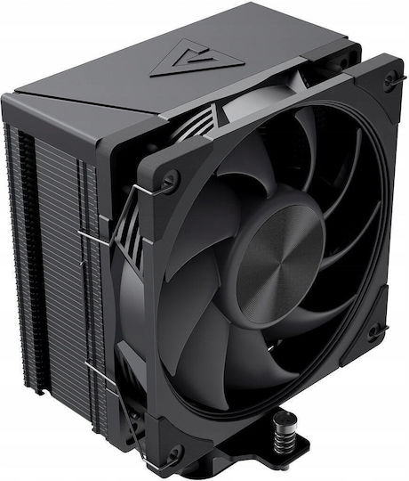 Modecom Volcano 0C T100 CPU Cooler for Socket AM4 AM5 1200 1700
