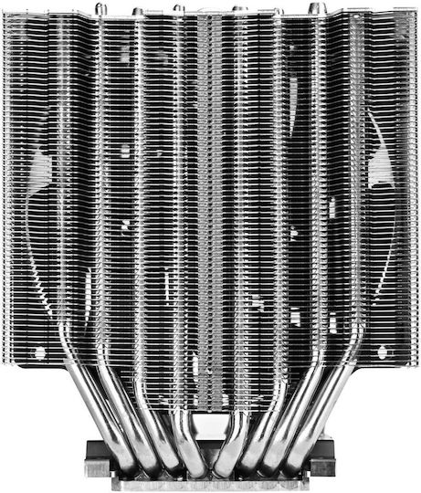Silverstone XED120S-WS CPU Kühlung für Socket / / / / / Schwarz