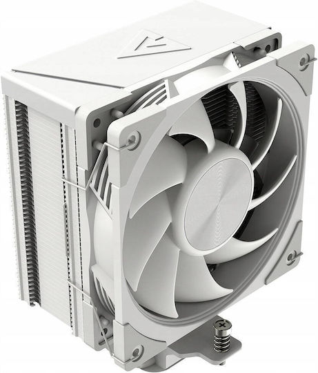 Modecom Volcano 0C T200 CPU Cooler for Socket 1851/AM5/1700 White