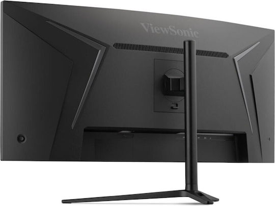 Viewsonic VX3418C-2K Ultrawide VA HDR Curved Gaming Monitor 34" QHD 3440x1440 180Hz