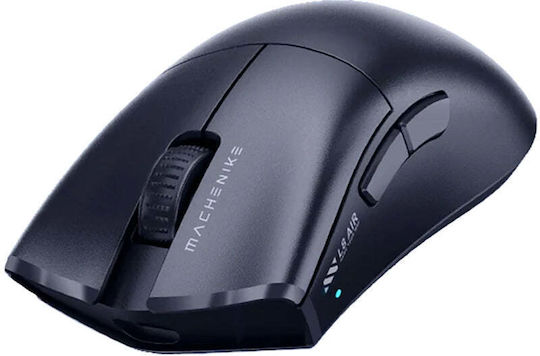 Machenike L8 Max Wireless RGB Gaming Mouse 26000 DPI Black
