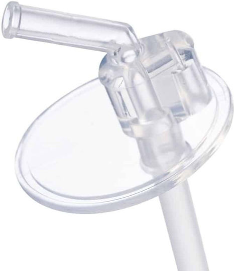B.Box Καλαμάκι για Θερμός 350ml Διάφανο