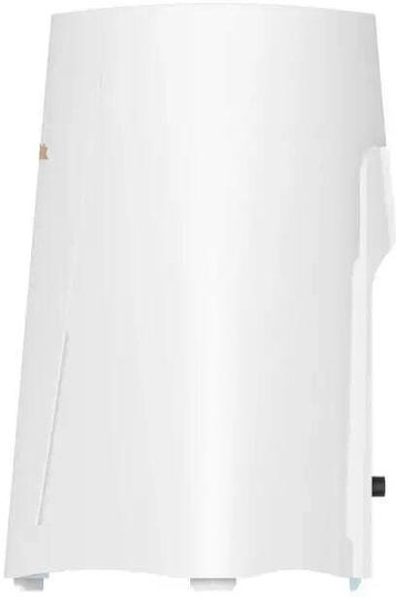 D-Link Soho Ασύρματο Router Wi‑Fi 6 με 4 Θύρες 2.5 Gigabit