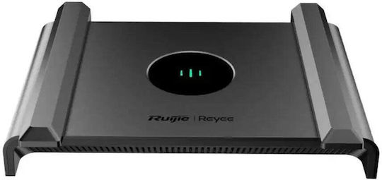 Ruijie RG-EW300N Ασύρματο Router Wi‑Fi 4 με 4 Θύρες