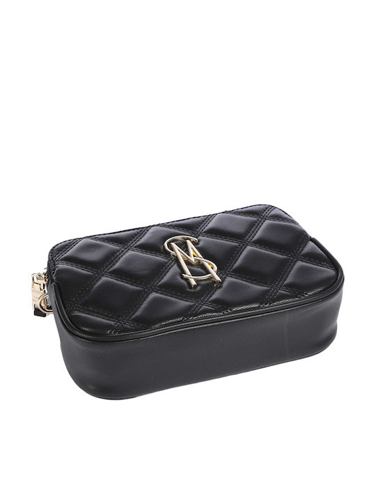 Bmarvis Women's Shoulder Bag Black