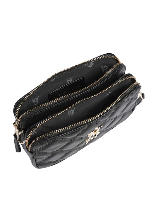 Bmarvis Women's Shoulder Bag Black