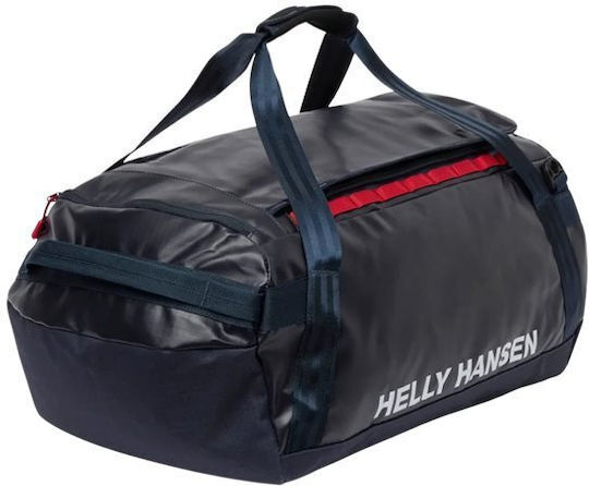 Helly Hansen Duffel Sack Reise 70lt Marineblau Stoff