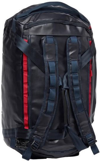 Helly Hansen Duffel Σακ Βουαγιάζ 50lt Navy Μπλε Υφασμάτινο