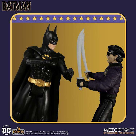 Figură De Acțiune Batman 9.525 Cm
