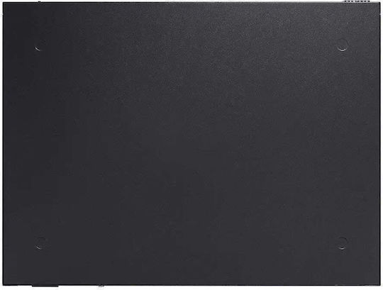 TP-LINK TL-SG2452LP v1.8 Verwaltet L2 PoE+ Switch mit 48 Ports Ethernet und 4 SFP Ports